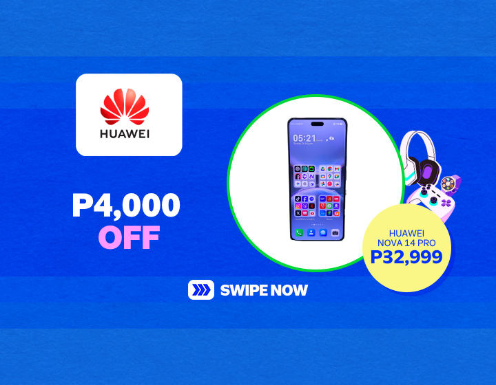 HUAWEI | HUAWEI NOVA 14 PRO