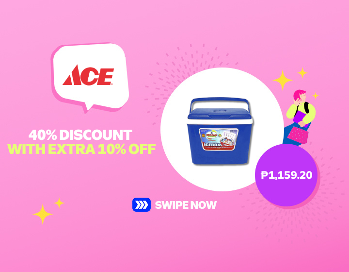 OROCAN KOOLIT ICE BOX