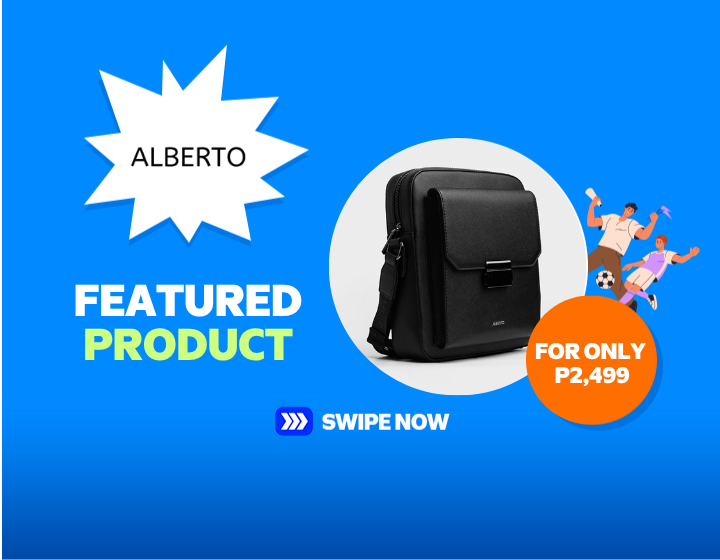 FEATURED PRODUCT