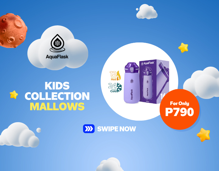 KIDS COLLECTION MALLOWS