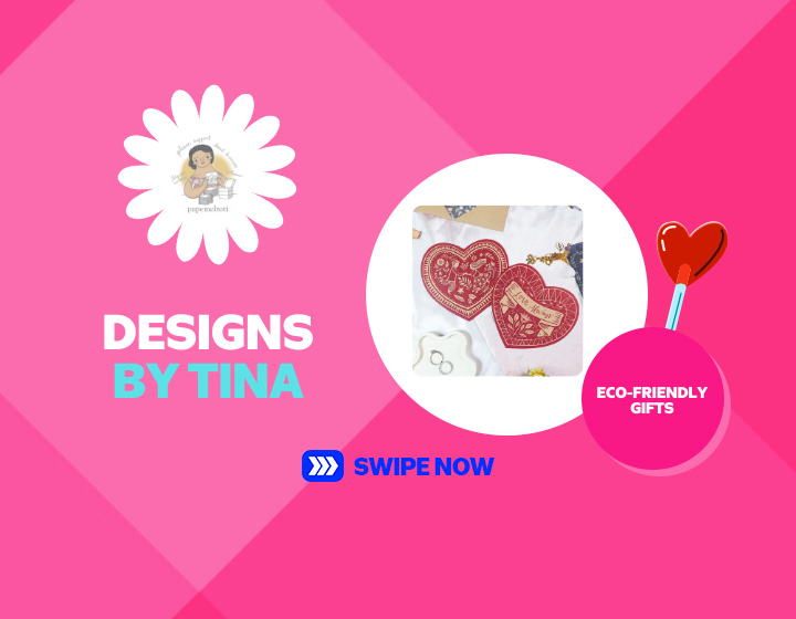 Eco-friendly Gifts on Papemelroti