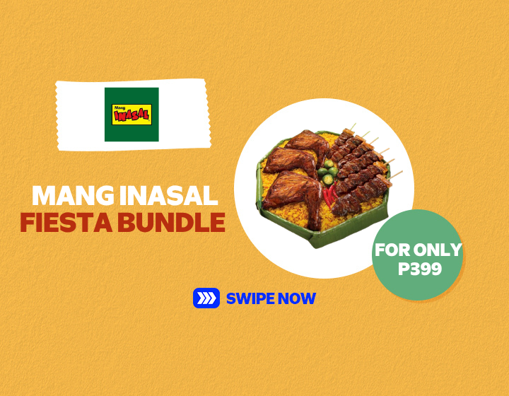 MANG INASAL FIESTA BUNDLE