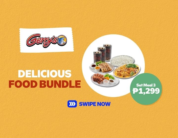 FIND ALL THE DELICIOUS EATS AND GREAT DEALS!