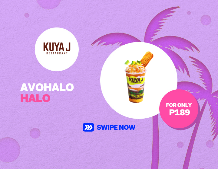 KUYA J RESTAURANT | AVOHALO HALO