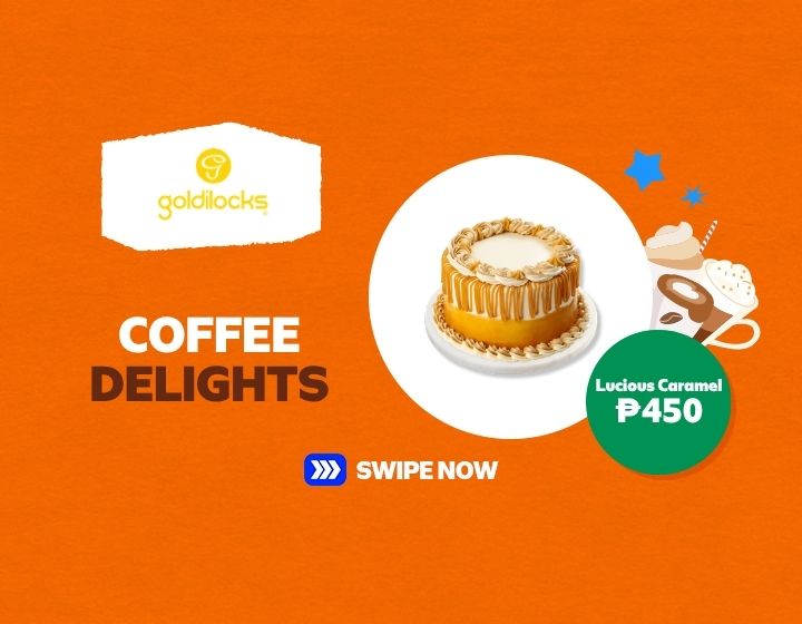 SHOP ALL THE DELICIOUS COFFEE DEALS 