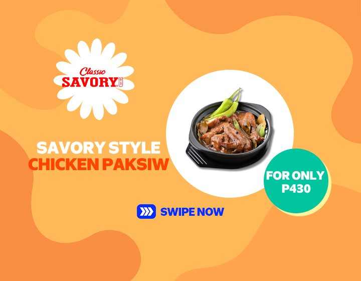 Thanksgiving Friendsgiving | Classic Savory