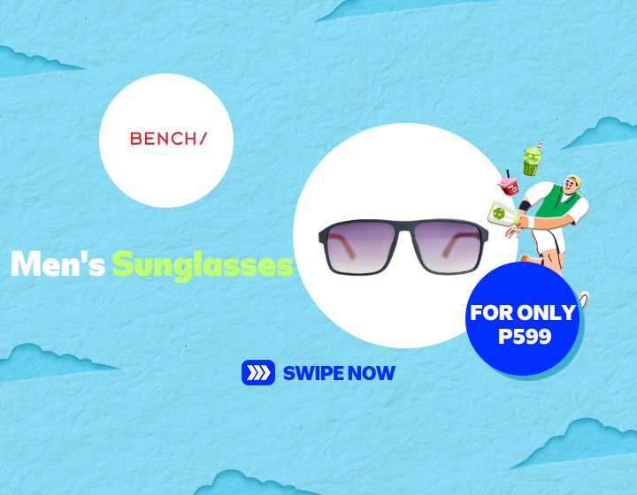 BENCH  SUNGLASSES