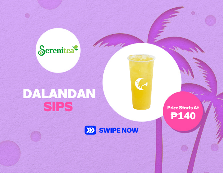 DALANDAN SIPS
