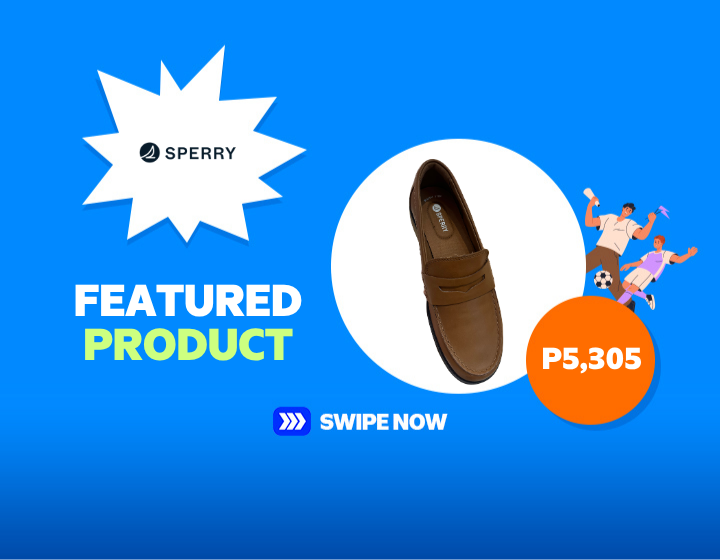 FEATURED PRODUCT