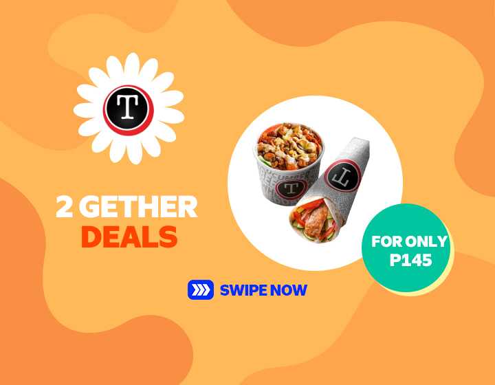2 GETHER DEALS AT TURKS