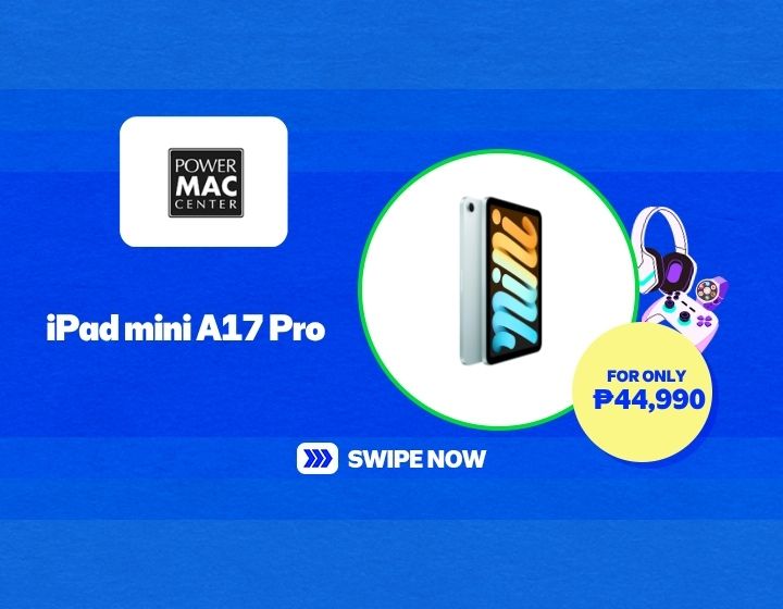 It's your tech era. 📱✨ Upgrade your setup, unlock fresh finds, and score AweSM deals all month long.  📲 https://click.smmallsonline.com/DFqS/yx5m0ysl