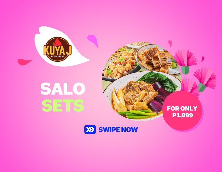 SALO SETS