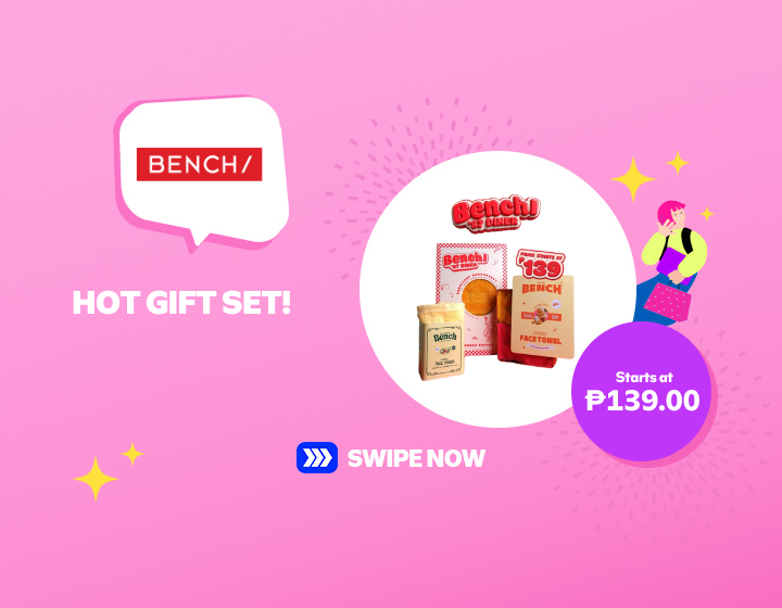 BENCH AND BATH TOWELS