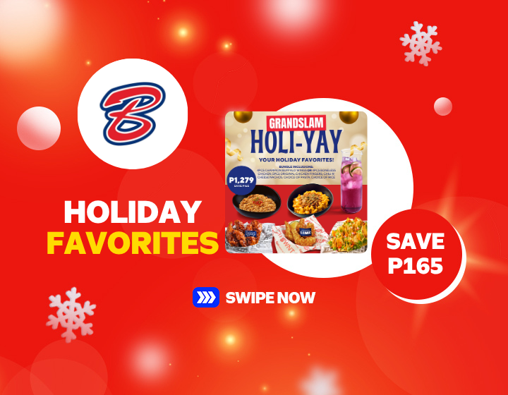 Grand Slam Holi-Yay on BWNT