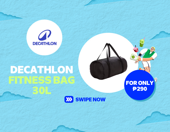 DECATHLON MARKDOWN