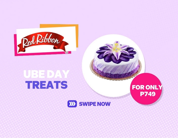 Ube Bloom at 749