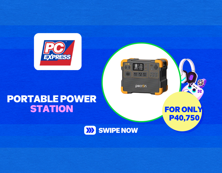 PC EXPRESS E1500LFP