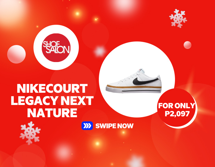 Nike Court Legacy Next Nature