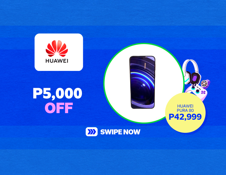 HUAWEI | HUAWEI PURA 80