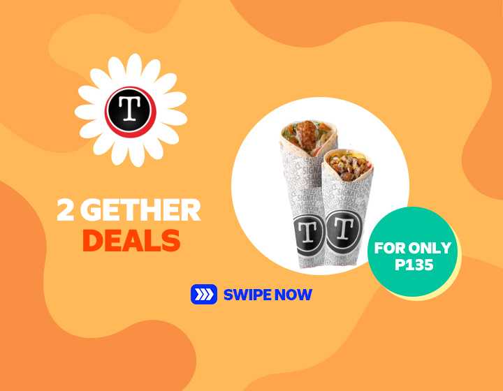 2 GETHER DEALS AT TURKS