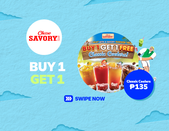 STAY COOL WITH THESE SUMMER TREATS!