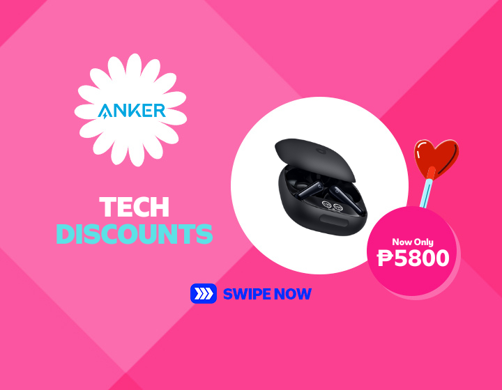 ANKER SOUNDCORE LIBERTY