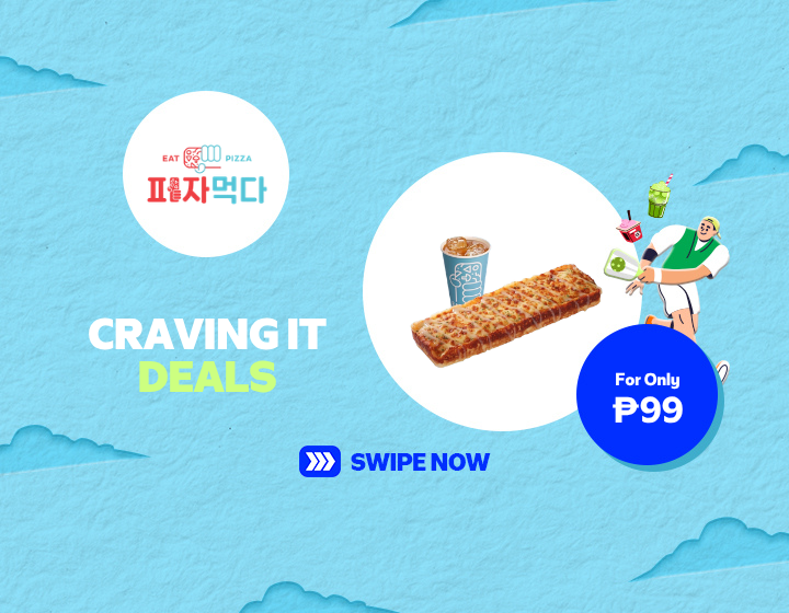 CRAVING IT DEALS