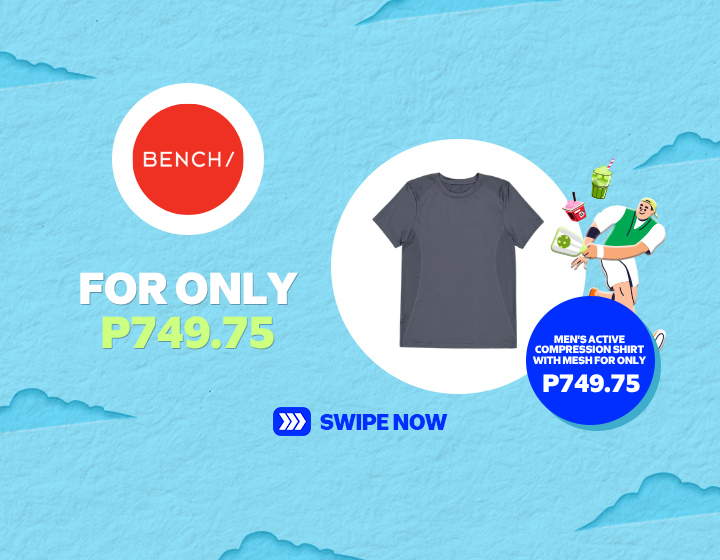 FOR ONLY P 749.75