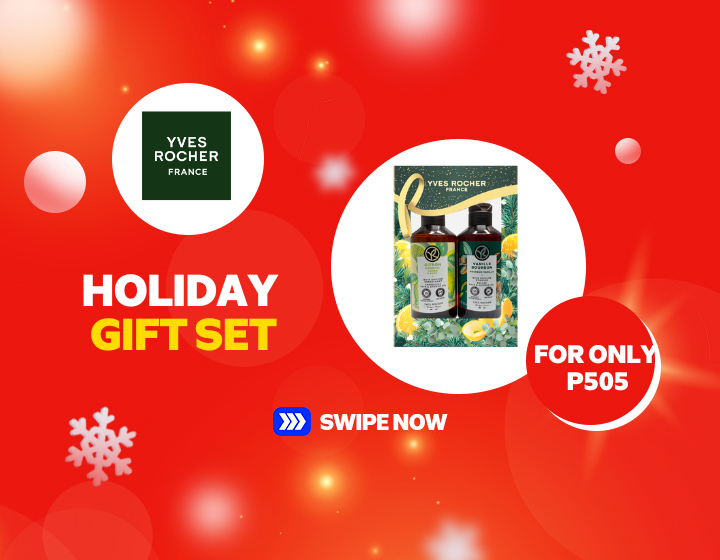  Shower Gel Gift Set Bundle