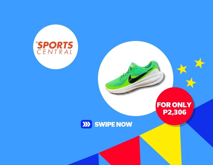 MENS NIKE REVOLUTION