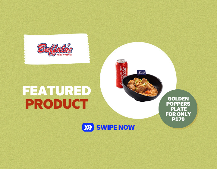 Featured Product