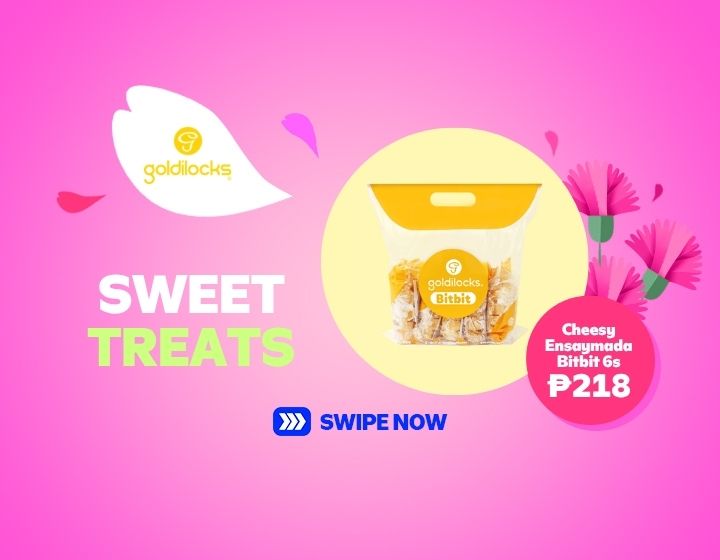 MAKE THE MOST OUT OF MOM'S DAY WITH THESE DEALS!