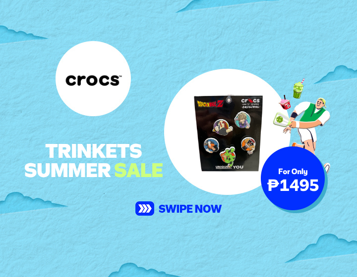 TRINKETS SUMMER SALE
