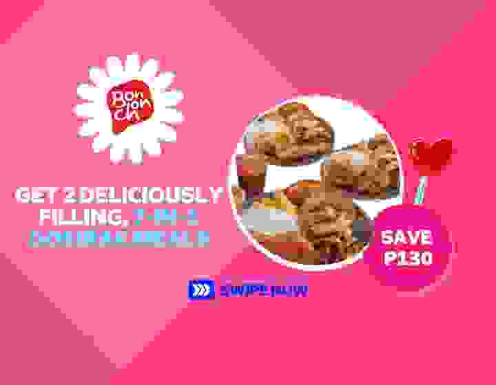 7-IN-1 DOSIRAK MEALS