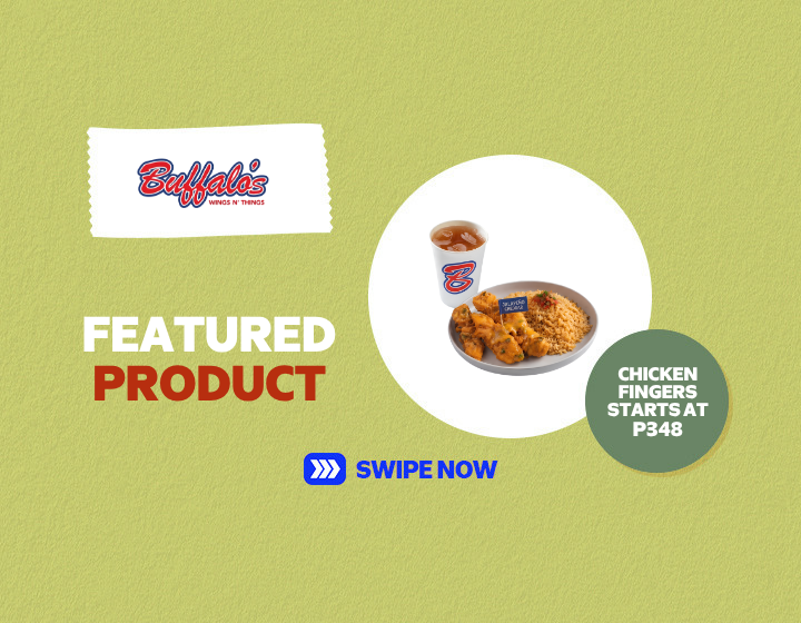 Featured Product