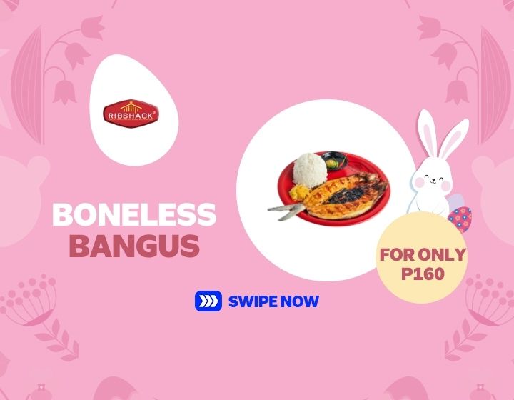 BONELESS BANGUS