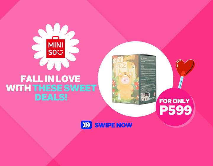 FALL IN LOVE WITH THESE SWEET DEALS!