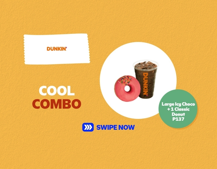 COOL COMBO