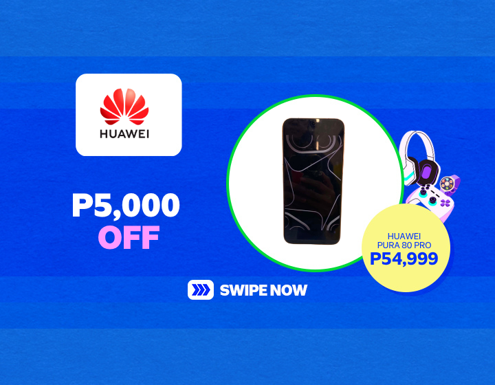 HUAWEI | HUAWEI PURA 80 PRO