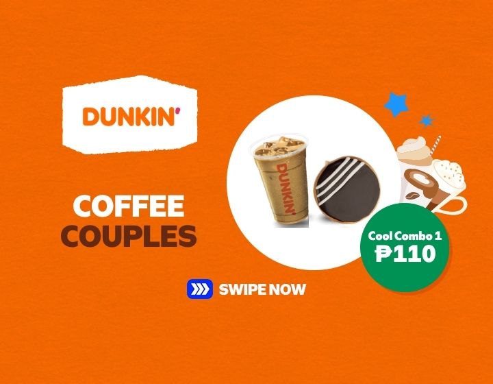 SHOP ALL THE DELICIOUS COFFEE DEALS 