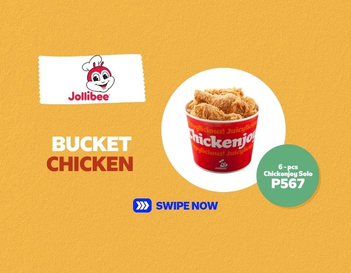 JOLLIBEE FOODFEST 1
