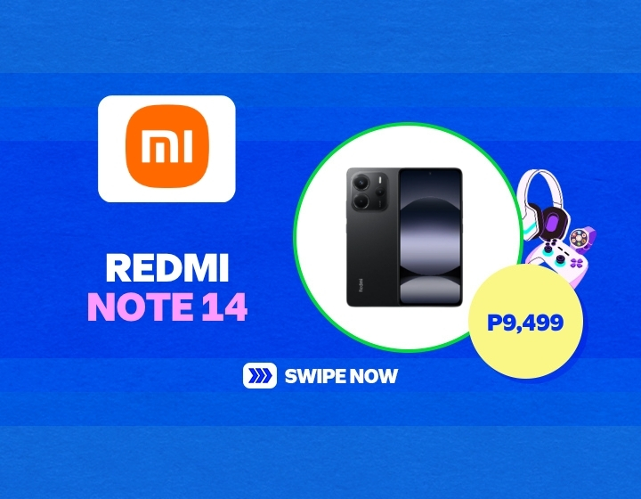 Xiaomi Tech & Play 