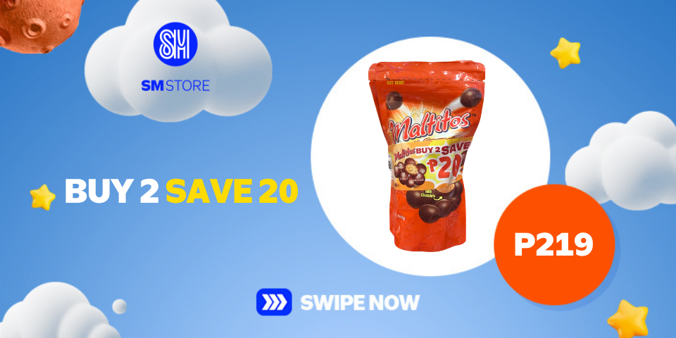 BUY 2 SAVE 20