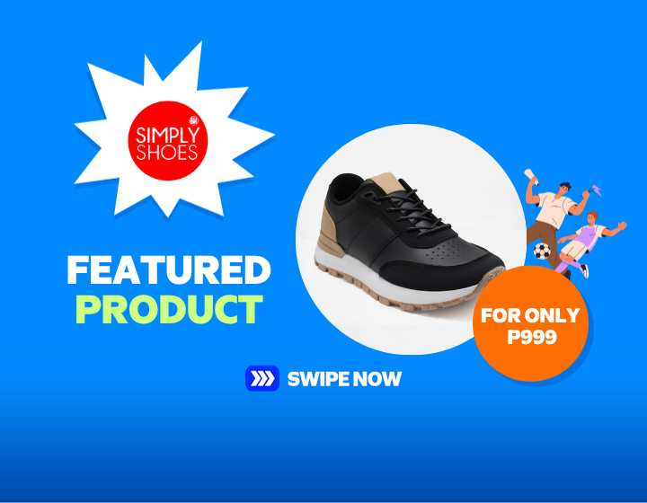 FEATURED PRODUCT