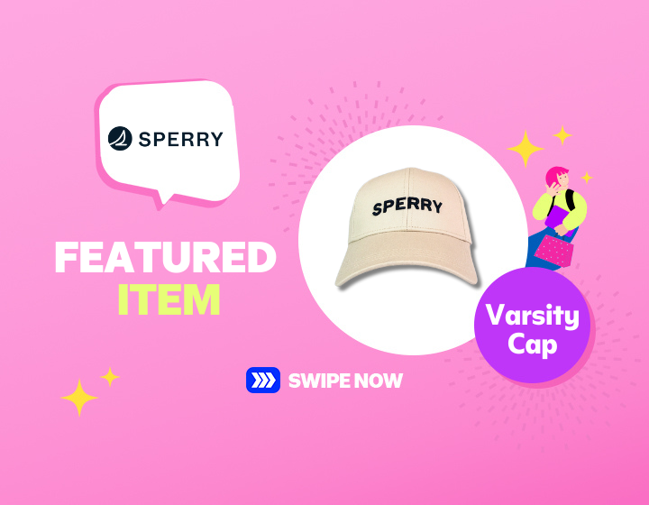 Gifts For Myself on Sperry