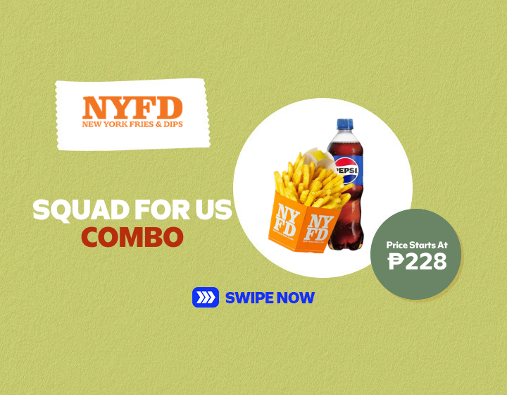 SQUAD FOR US COMBO