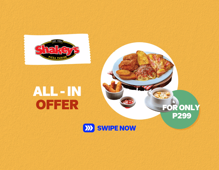 SHAKEYS SUPER SET DEALS