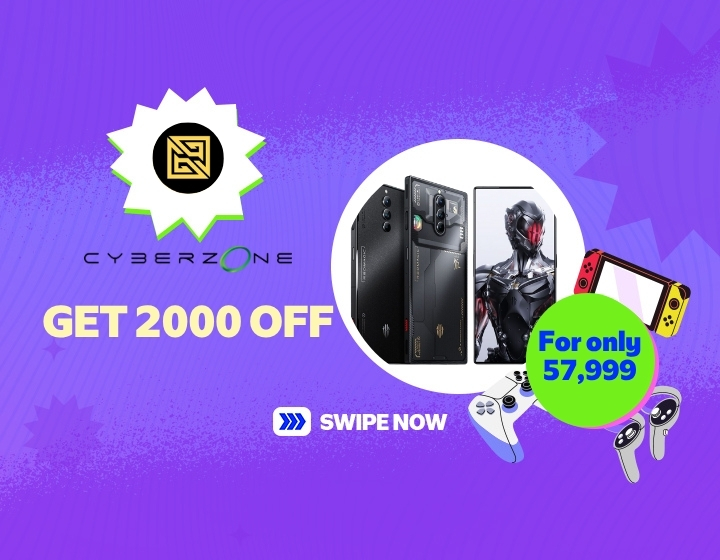 GAMING GROUND | 2000 OFF