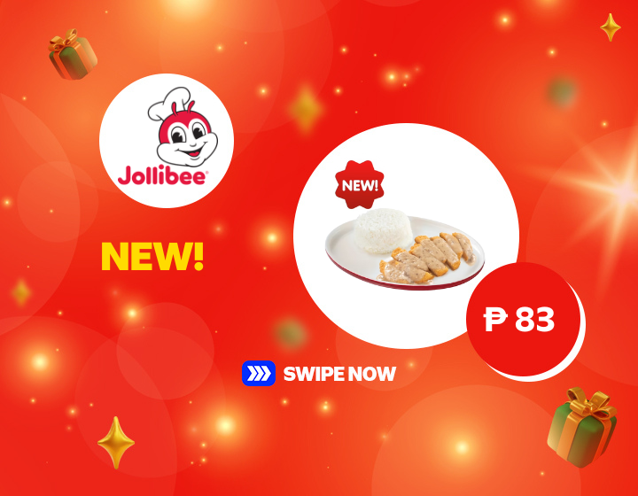 NEW! Pepper Cream Chicken Fillet