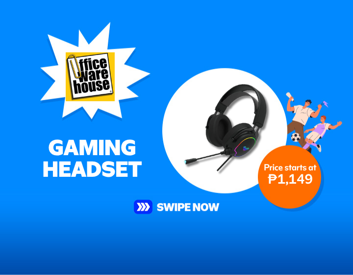 HOT! Gaming Headset